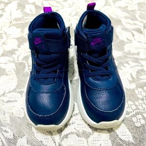 Nike goaterra sneakers 10